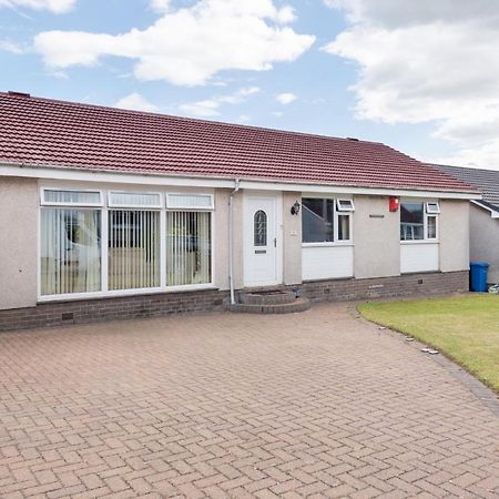 Shades House - 3 Bedroom House 15 Minutes From St Andrews Exterior photo