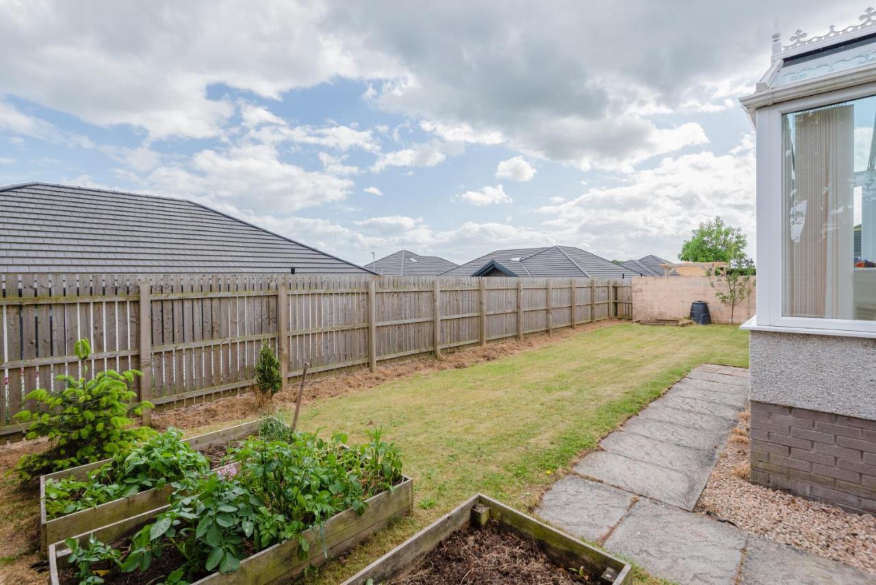 Shades House - 3 Bedroom House 15 Minutes From St Andrews Exterior photo