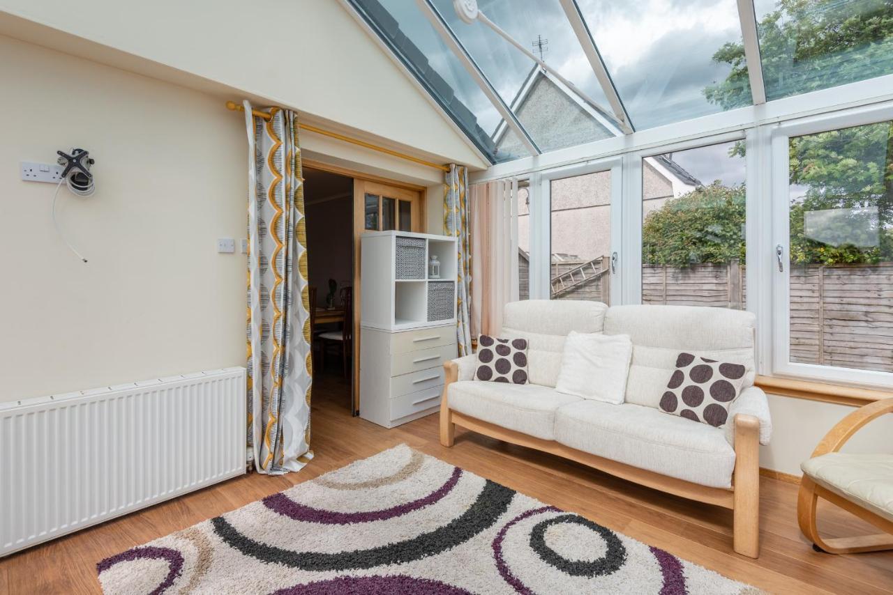 Shades House - 3 Bedroom House 15 Minutes From St Andrews Exterior photo