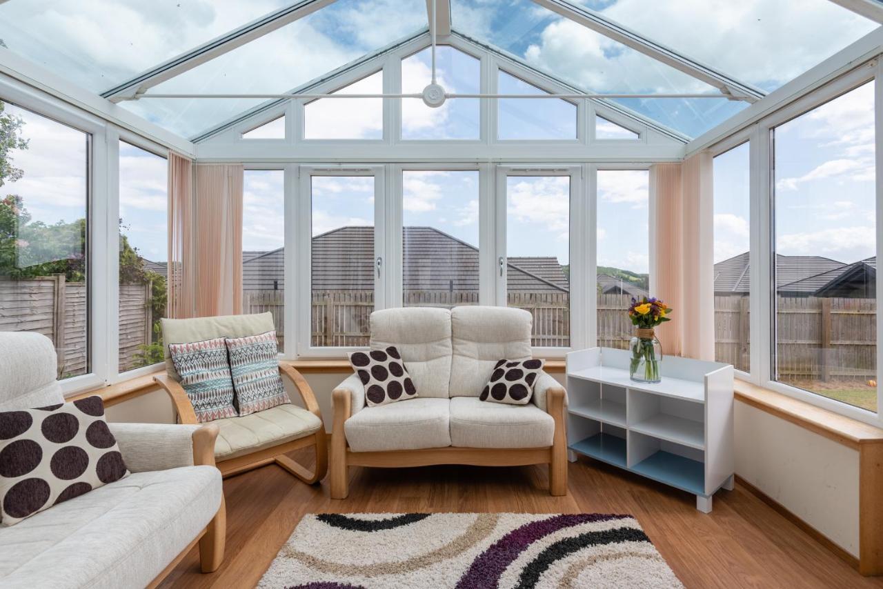 Shades House - 3 Bedroom House 15 Minutes From St Andrews Exterior photo