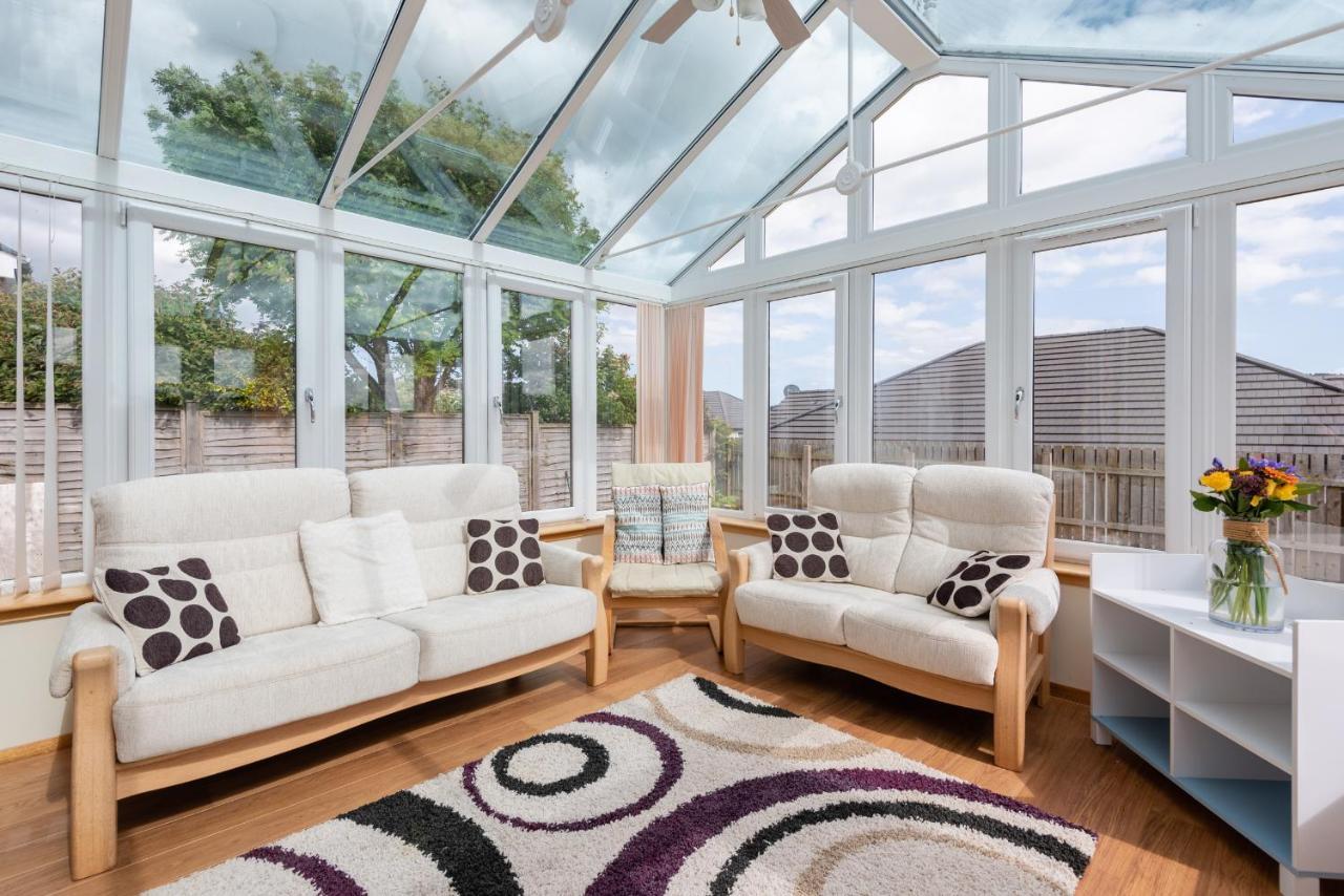 Shades House - 3 Bedroom House 15 Minutes From St Andrews Exterior photo