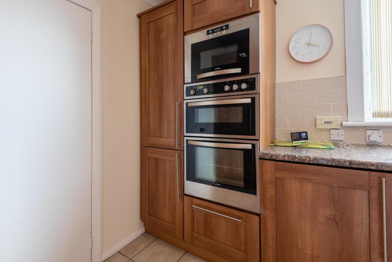Shades House - 3 Bedroom House 15 Minutes From St Andrews Exterior photo