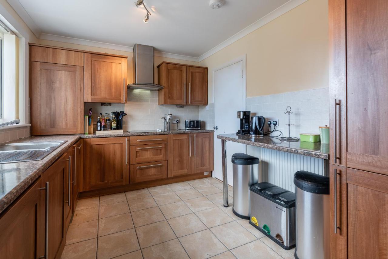 Shades House - 3 Bedroom House 15 Minutes From St Andrews Exterior photo