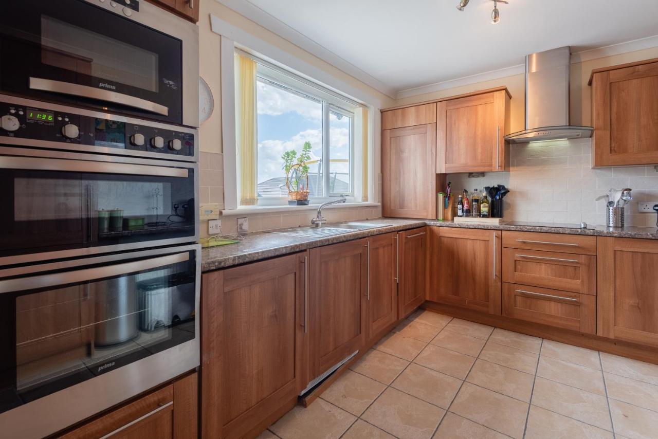 Shades House - 3 Bedroom House 15 Minutes From St Andrews Exterior photo