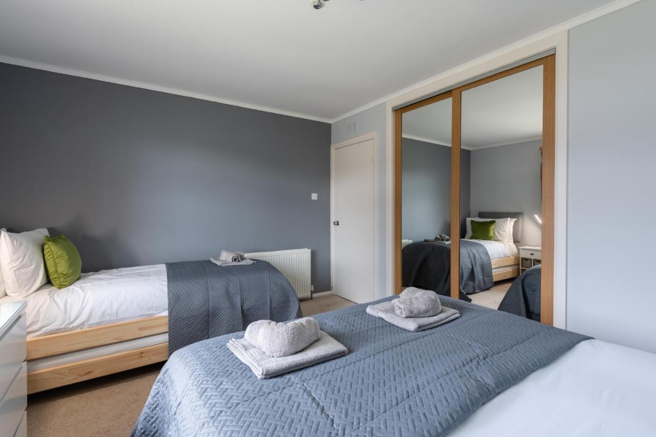 Shades House - 3 Bedroom House 15 Minutes From St Andrews Exterior photo