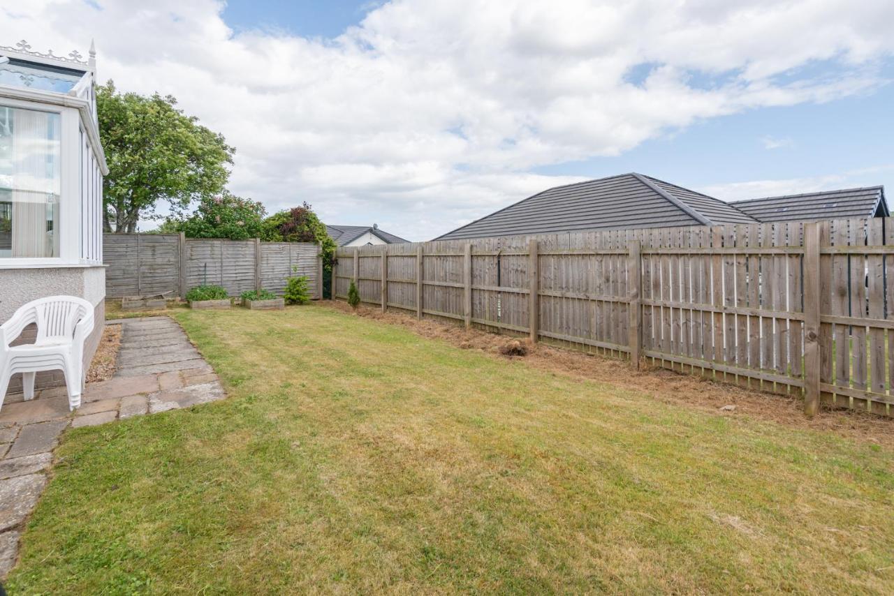 Shades House - 3 Bedroom House 15 Minutes From St Andrews Exterior photo
